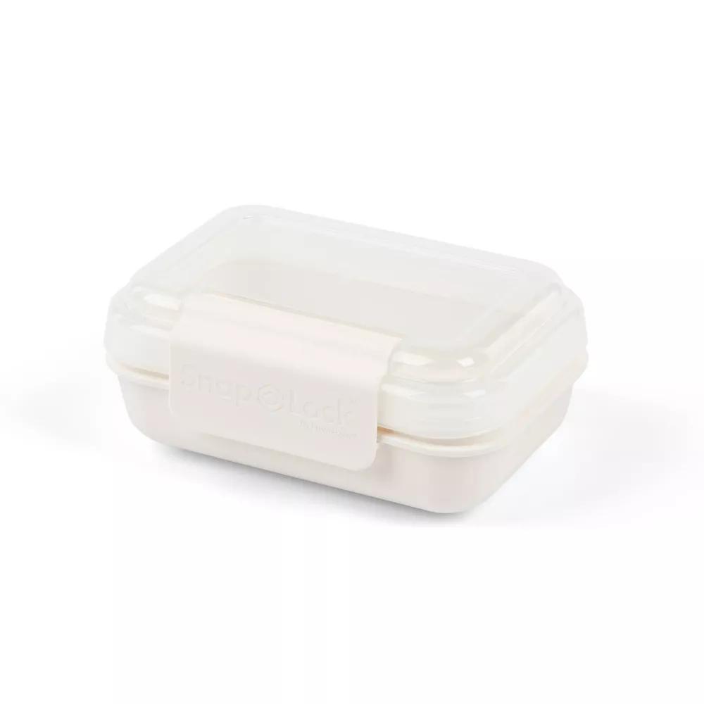 SnapLock Internat Rectangular Food Storage Container - Image 2
