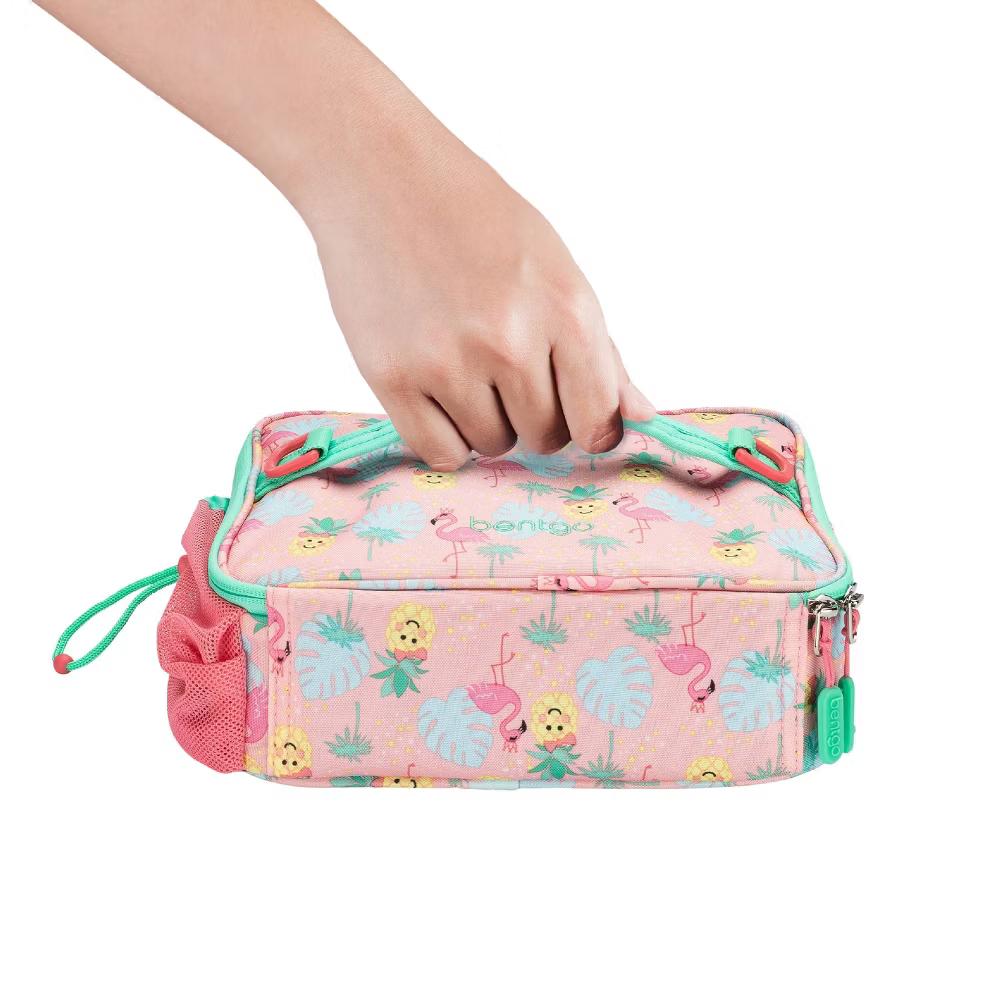 Kids Prints Lunch Bag - Image 97