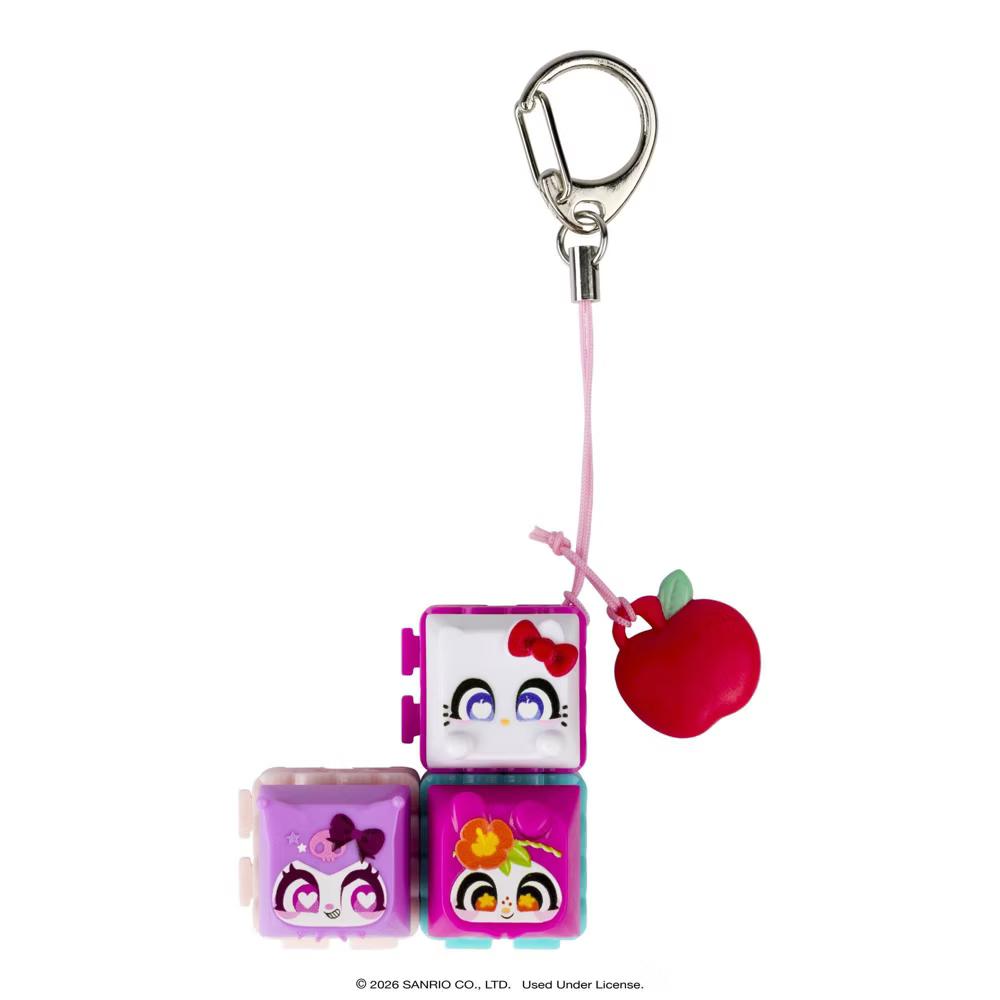 Clickeez and Friends 3pk CDU Fidget Toy - Image 4