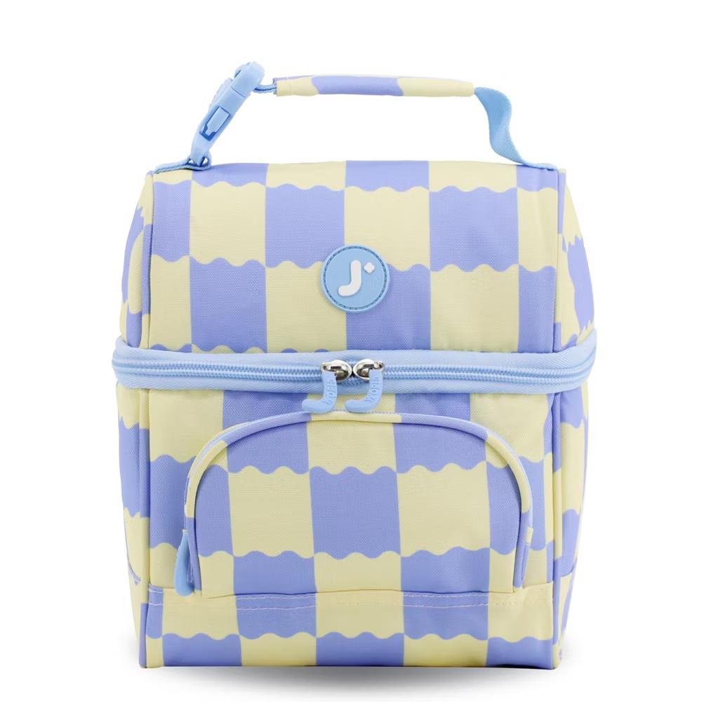 J World Corey Kids Insulated Lunch Bag - Image 17