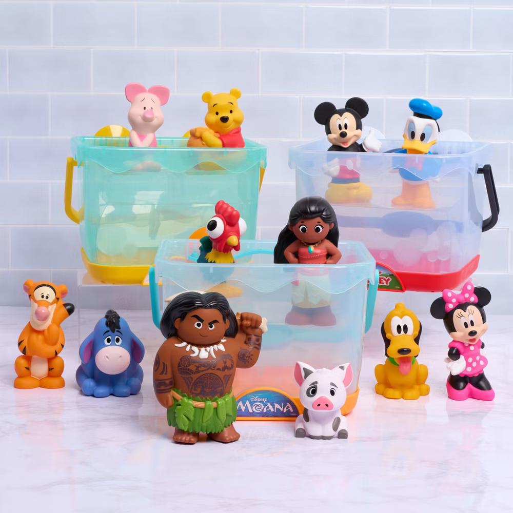 Shop Caddy: The Little Mermaid - Image 4