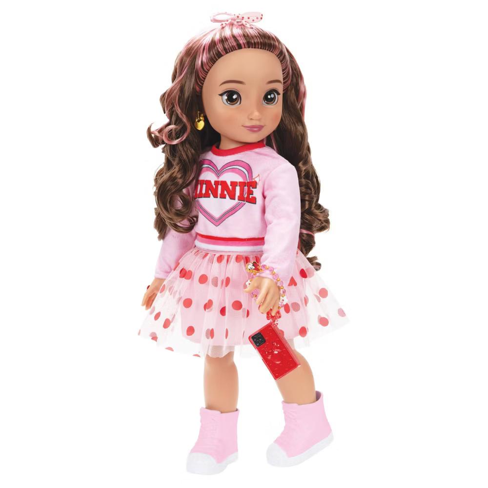 ILY 4EVER 18" Inspired Doll - Image 27