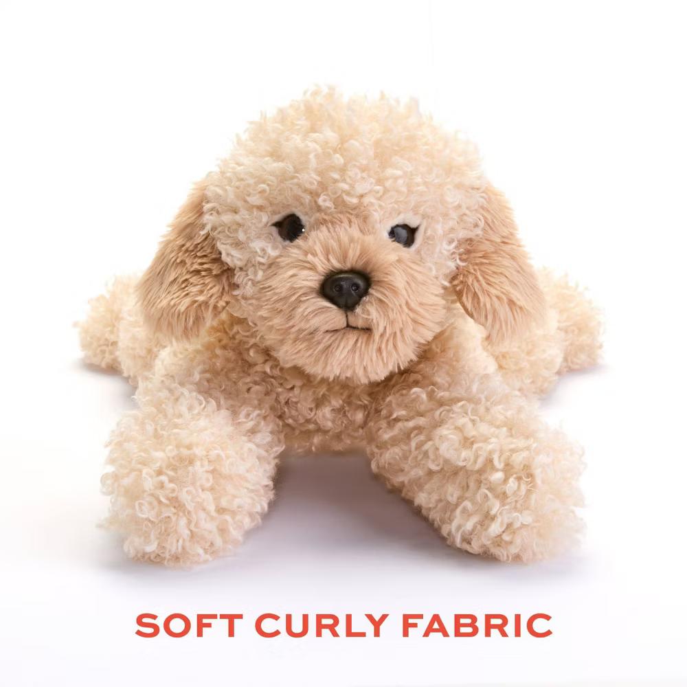 22" Adopt-A-Pets Cockapoo Plush - Image 2