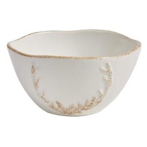 Park Designs Antler Cereal Bowl Set of 4