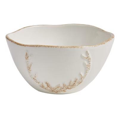 Park Designs Antler Cereal Bowl Set of 4
