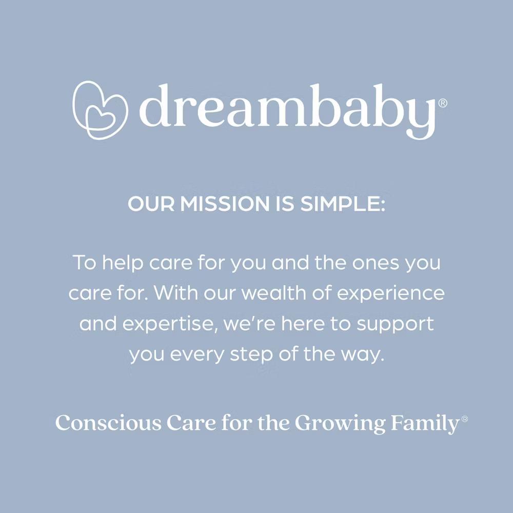Dreambaby Room and Bath Thermometer - Image 4