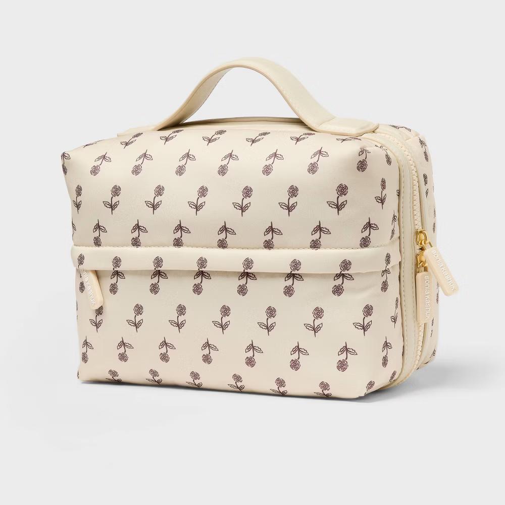Puffy Makeup Case - Image 7
