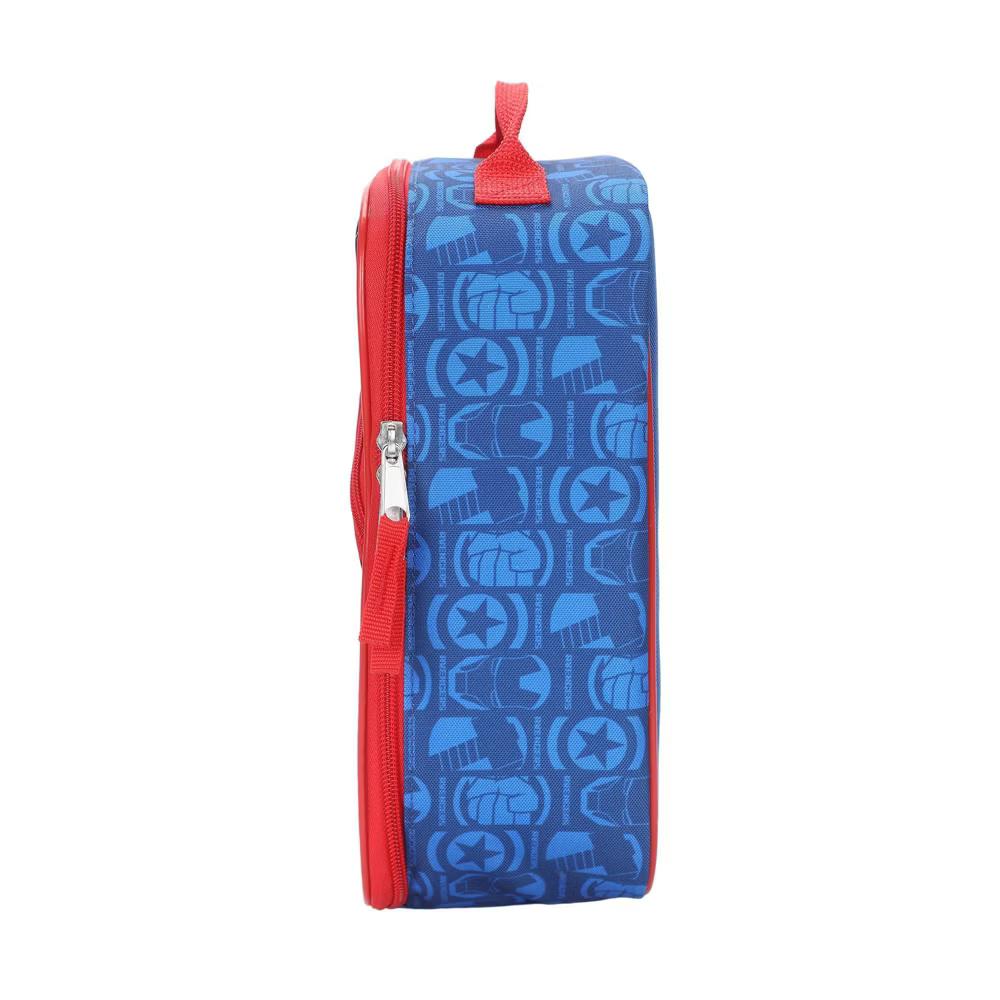 Avengers Classic Molded Lunch Kit - Image 2
