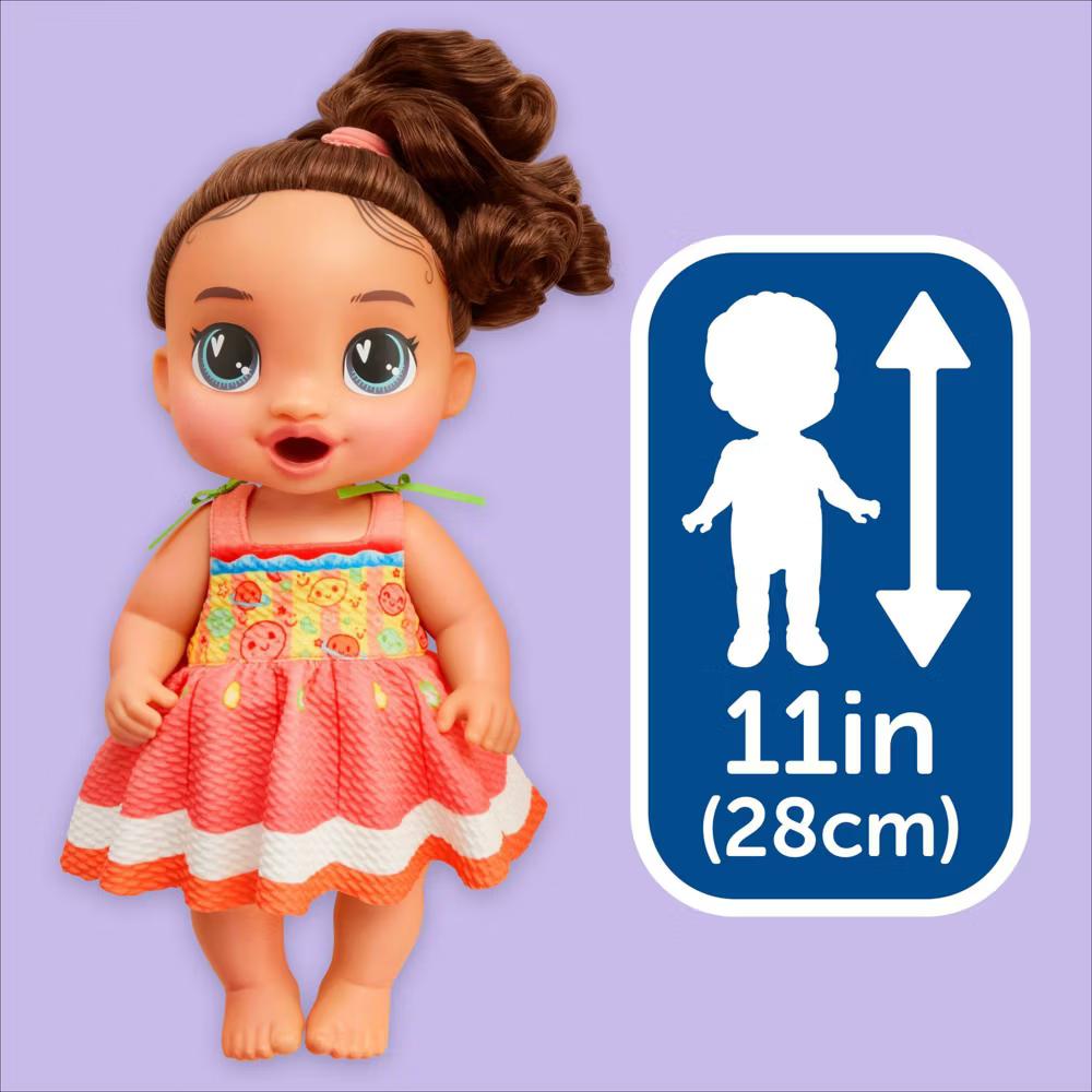 Baby Alive Sweet Smoothies - Image 24