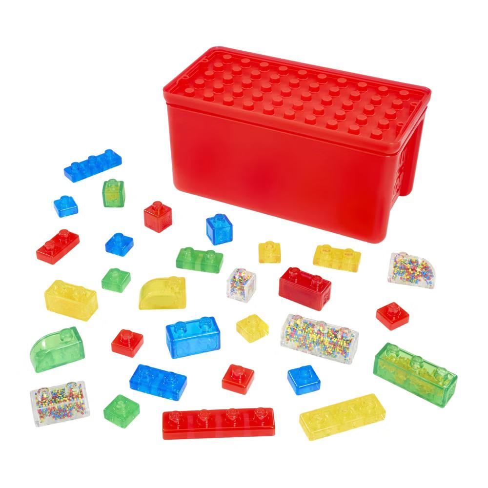 Jelly Blox Stash 'N Stack Toy - Image 9