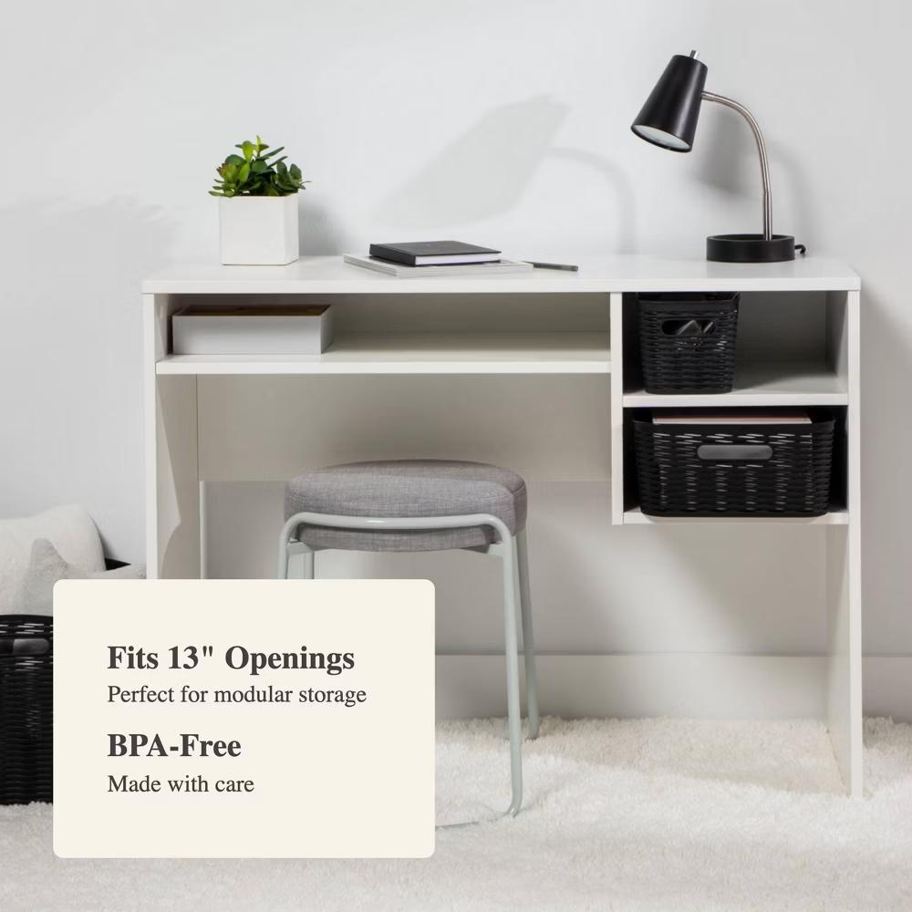 Wave Medium Storage Bin - Image 14