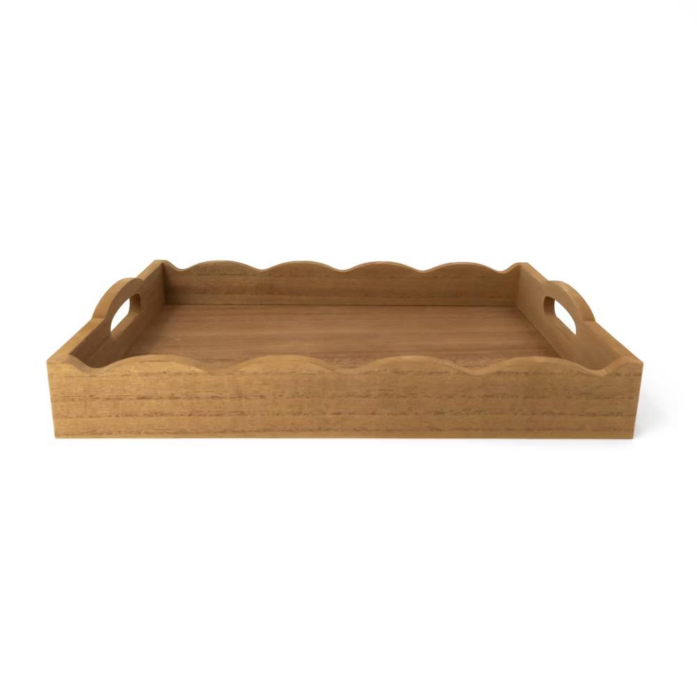 Wood Tray - Bullseye's Playground™ - Image 3