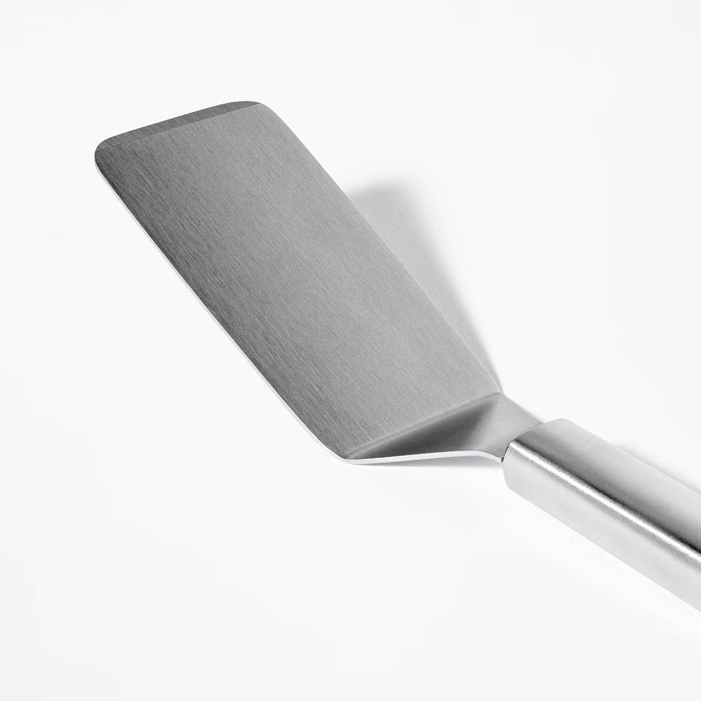 Stainless Steel Brownie Turner Dark Gray - Image 3