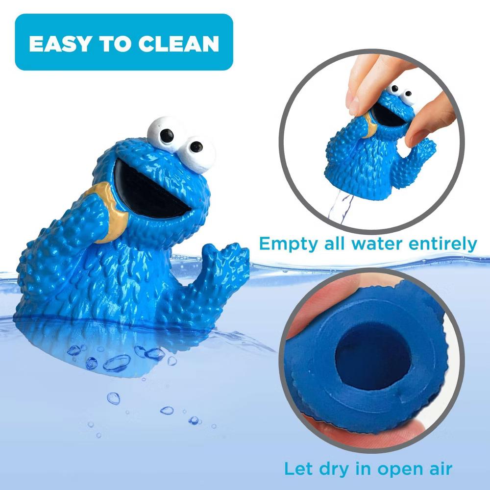 Finger Puppets - 5pc