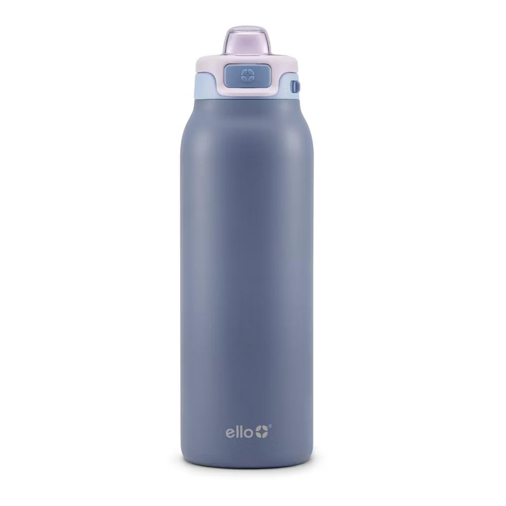 Pop and Fill Stainless Steel Water Bottle - Image 44