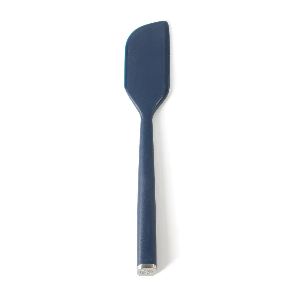 Edge 6 Piece Stainless Steel Kitchen Tool & Gadget Set- Navy Blue - Image 8