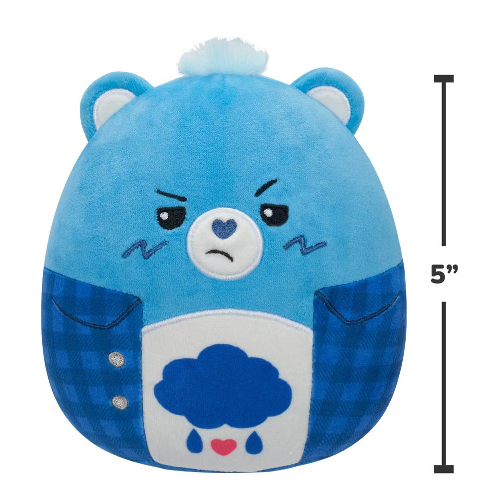 5" Fall Theme Blind Bag Little Plush - Image 19