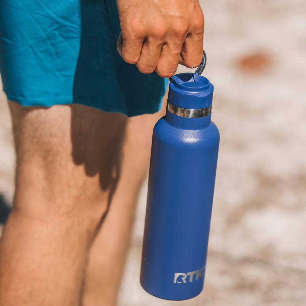 RTIC Outdoors 20 fl oz Journey Stainless Steel Water Bottle - Image 14