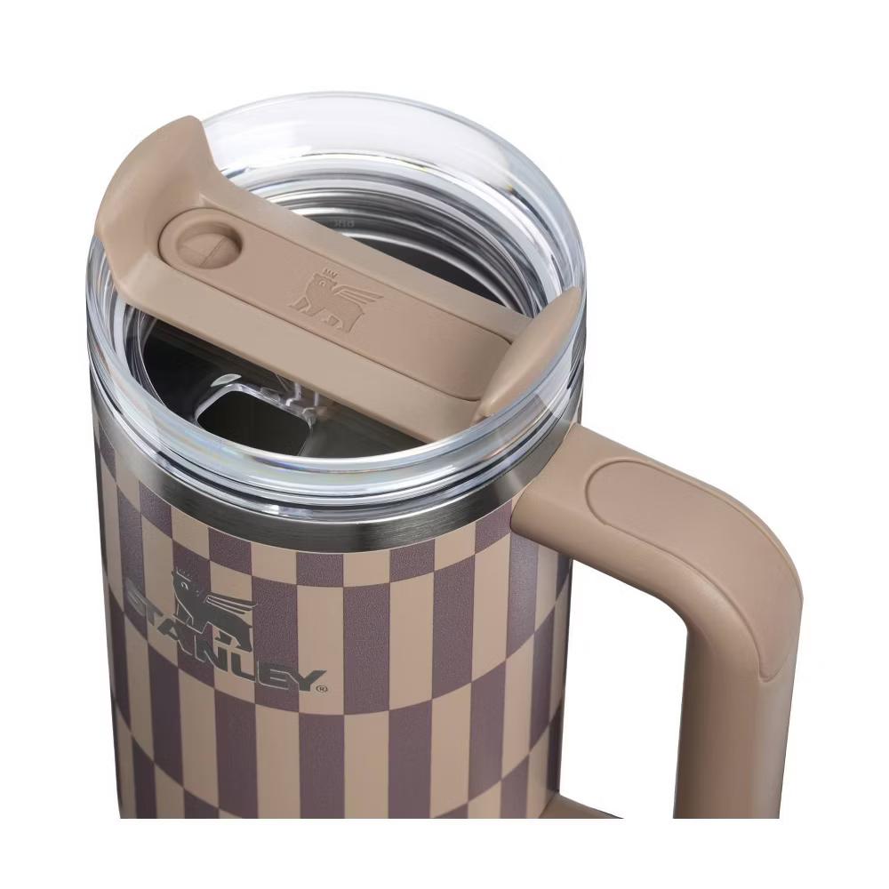 30 oz Stainless Steel H2.0 Flowstate Quencher Tumbler - Image 24