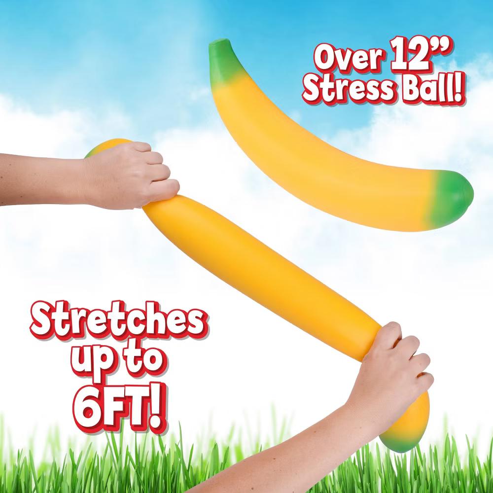Squeezy Banana - Image 6