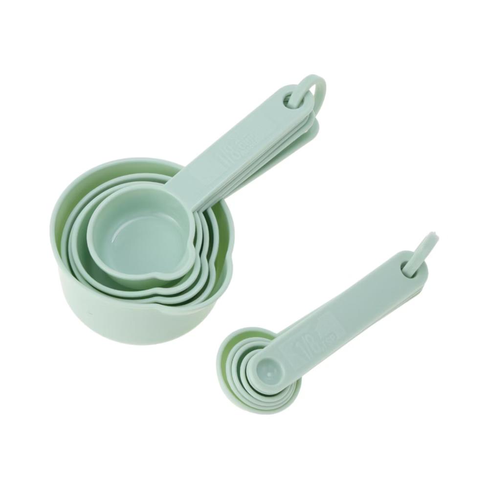 Measuring Cups 11-Piece Measuring Set Dishwasher Safe Dishwasher Safe PP 1 Set - Image 16
