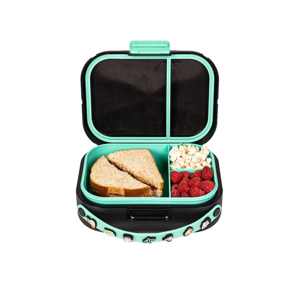 Dude Perfect Hardside Plastic Lunchbox - Image 10