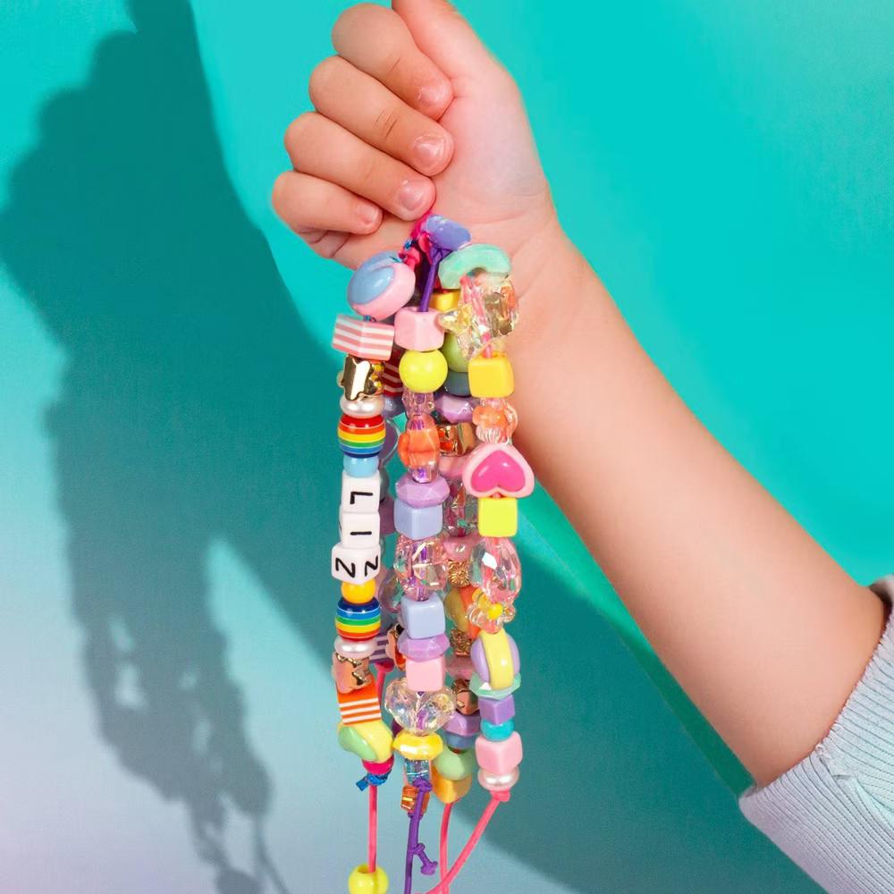 Wanderbloom Jewelry Case Activity Kit