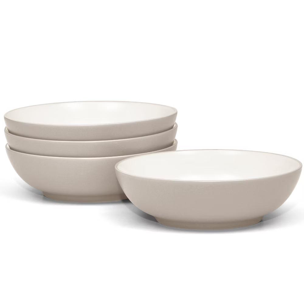 Noritake Colorwave Set of 4 Soup/Cereal Bowls - Image 48