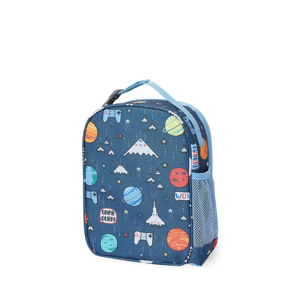 Lands' End Kids Insulated Soft Sided Lunch Box - Image 33