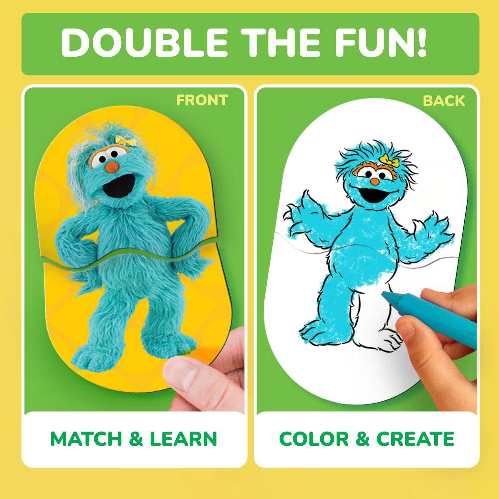 Games - Heads & Toes Matching Game - Image 6
