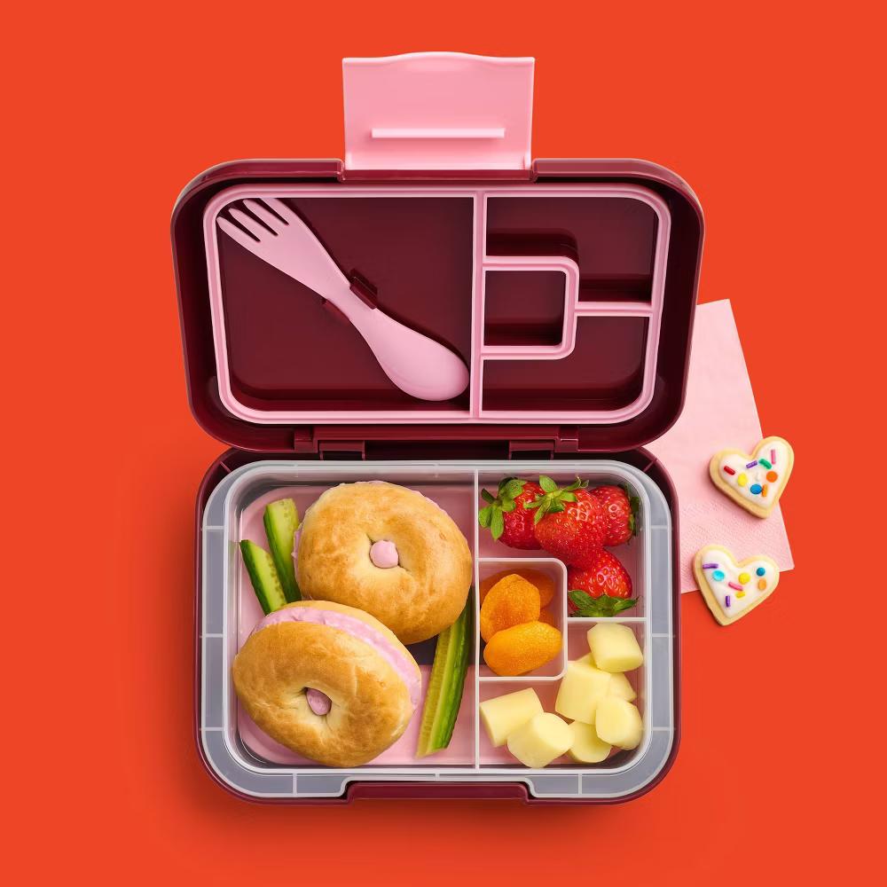 Premium Bento Lunch Box - Image 9