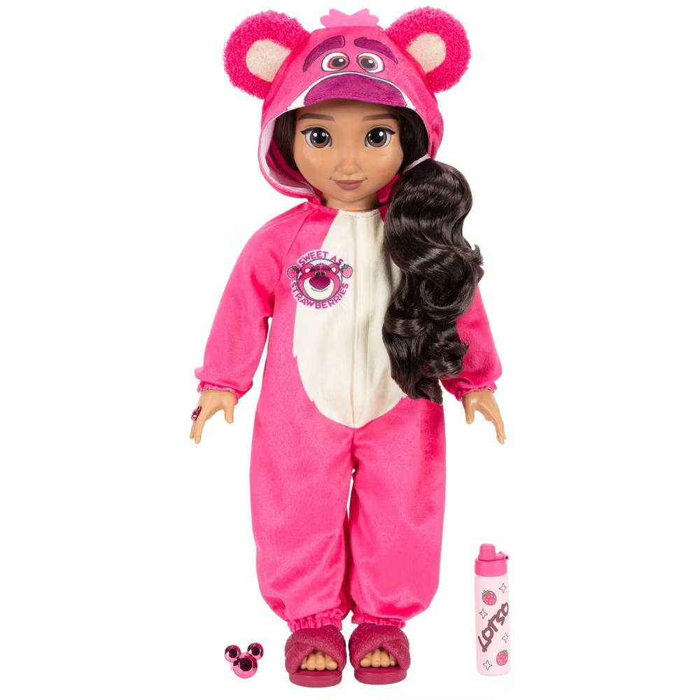 ILY 4EVER 18" Inspired Doll - Image 10