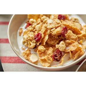 Great Grains Breakfast Cereal