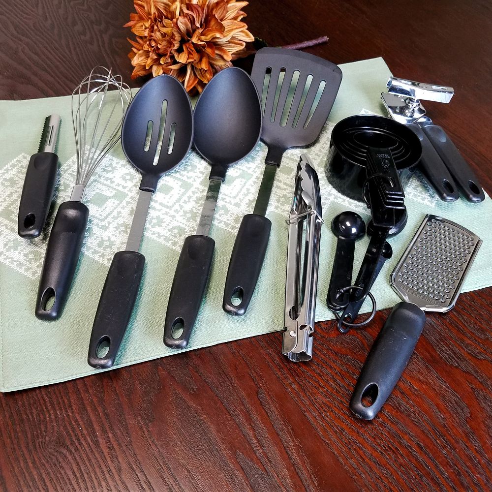 Chefs Better Basics Gadgets and Tools Combo Set - Image 5