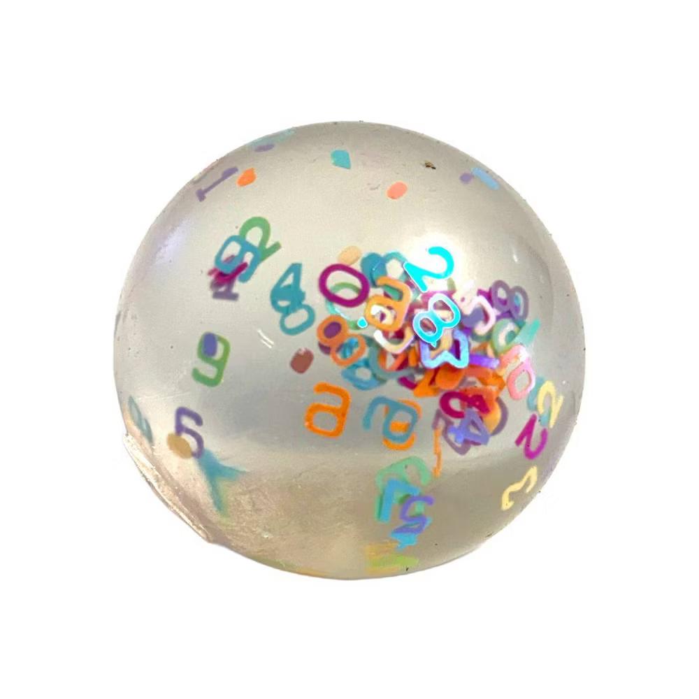 Big Time Toys Find it Fidget Numbers - Image 2