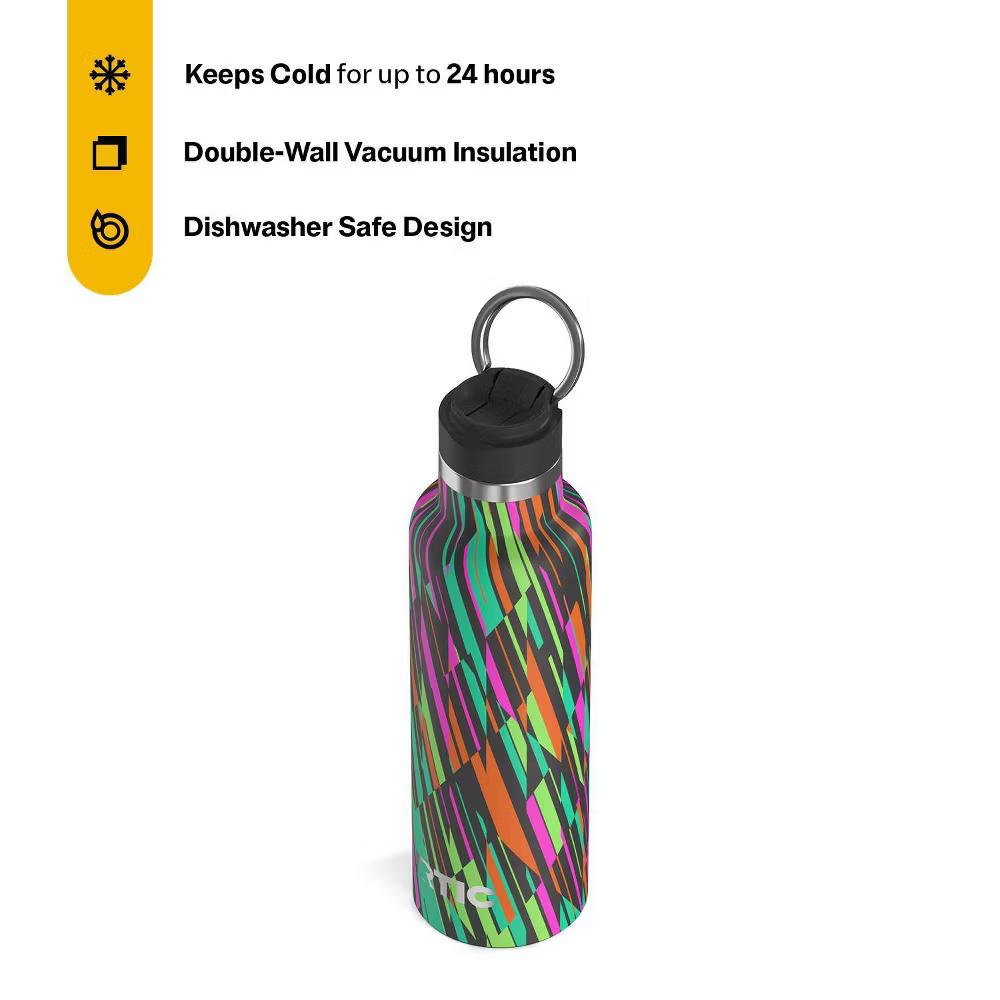 RTIC Outdoors 20 fl oz Journey Stainless Steel Water Bottle - Image 47