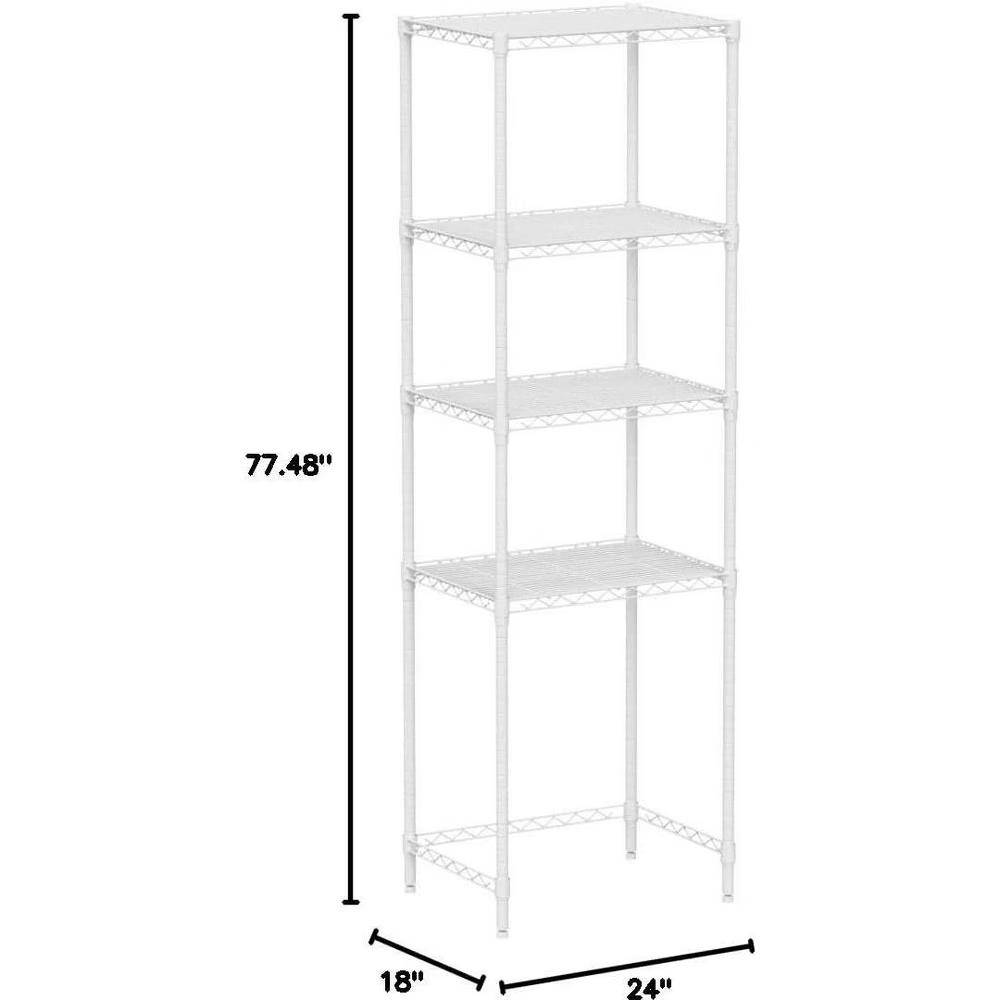 Suprima Extra Height Mini Shelf Supreme - Image 15