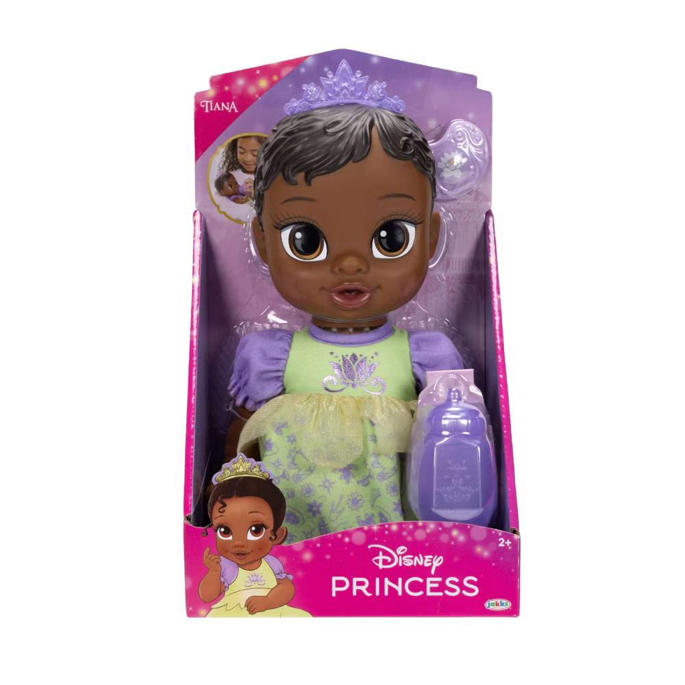 Princess Soft and Cuddly Baby Doll - Image 47
