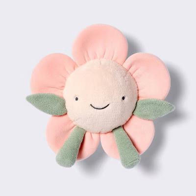 Flower Plush Stuffed Animal - Image 3