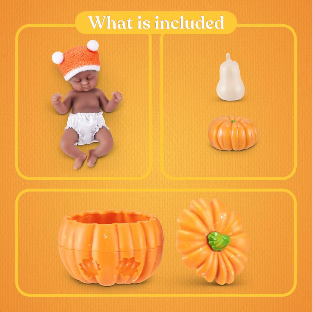 My Mini Pumpkin Patch - Image 2