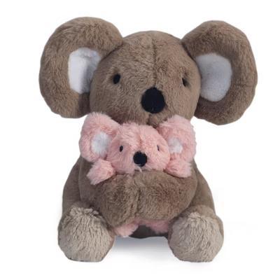 Calypso Plush Koalas Stuffed Animals 11 Inch Fuzzy & Wuzzy - Image 4