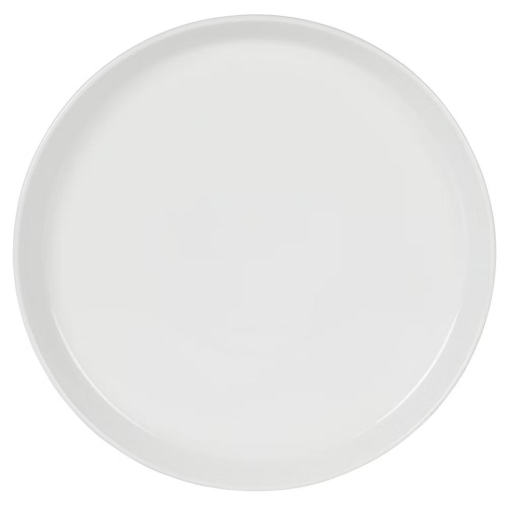 Martha Stewart Selma Chip & Scratch Resistant Dinnerware Set, Plates and Bowls Dishes Set - Image 13