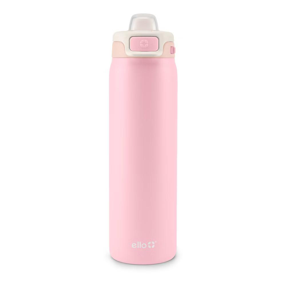 Pop and Fill Stainless Steel Water Bottle - Image 50