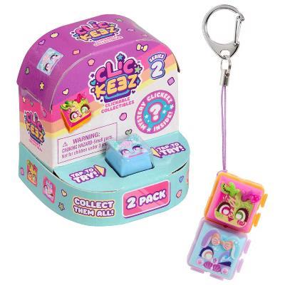 Clickeez (Series 2) 2pk Toy - Image 11