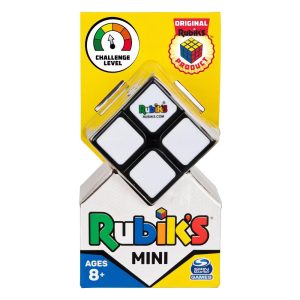 Rubik's Mini 2x2 Cube
