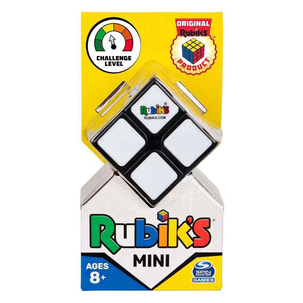 Rubik's Mini 2x2 Cube