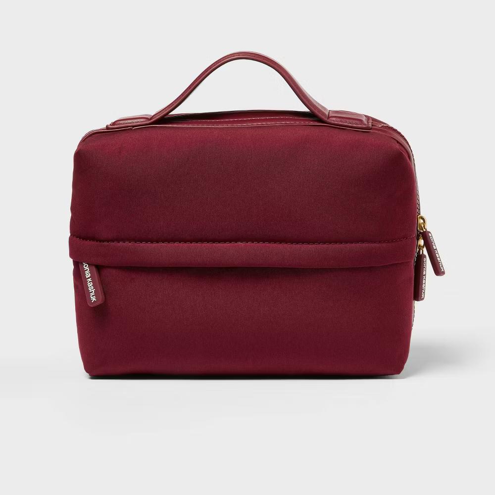 Puffy Makeup Case - Image 5
