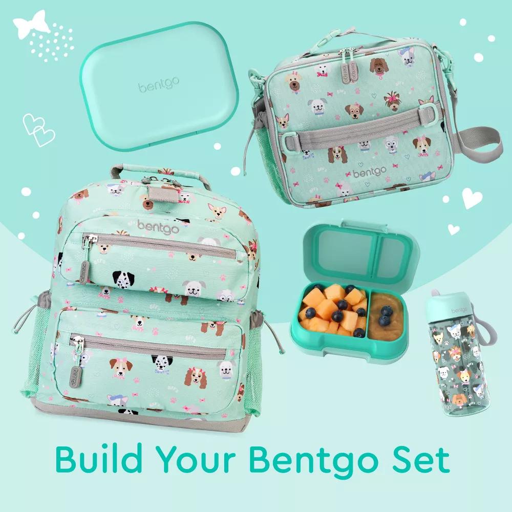 Kids' Snack Leak-proof Storage Container - Image 10
