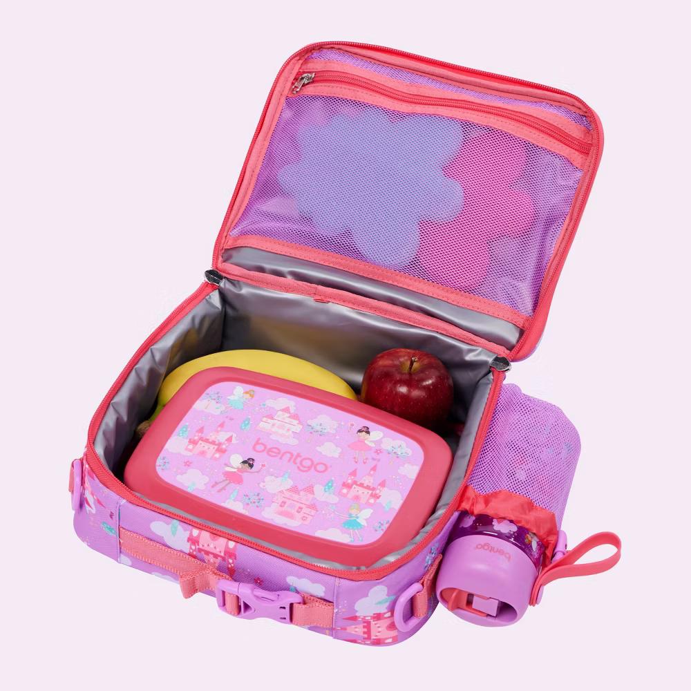 Kids Prints Lunch Bag - Image 38