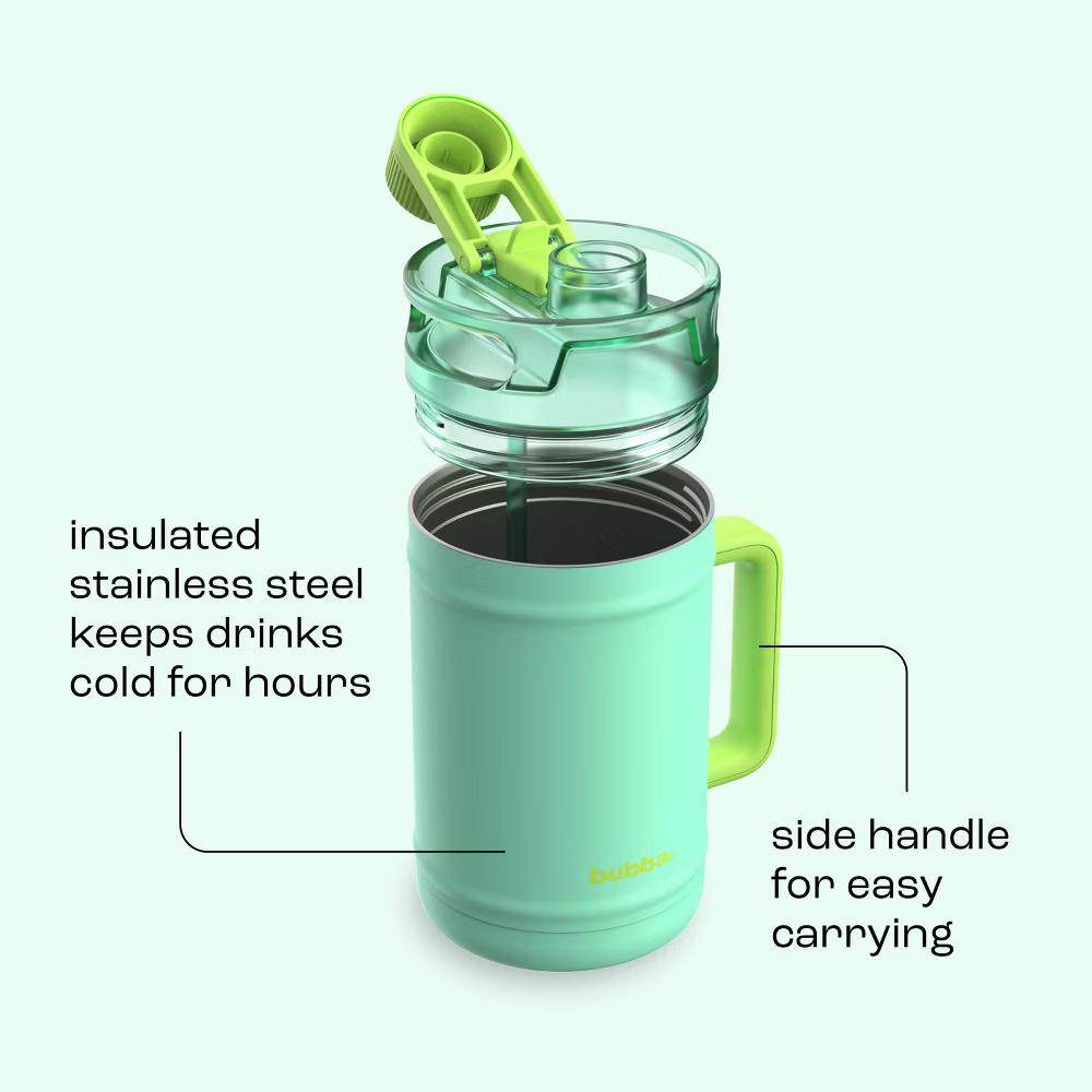 Bubba 52 fl oz Keg with Multi Function Keg Lid Water Bottle - Image 49